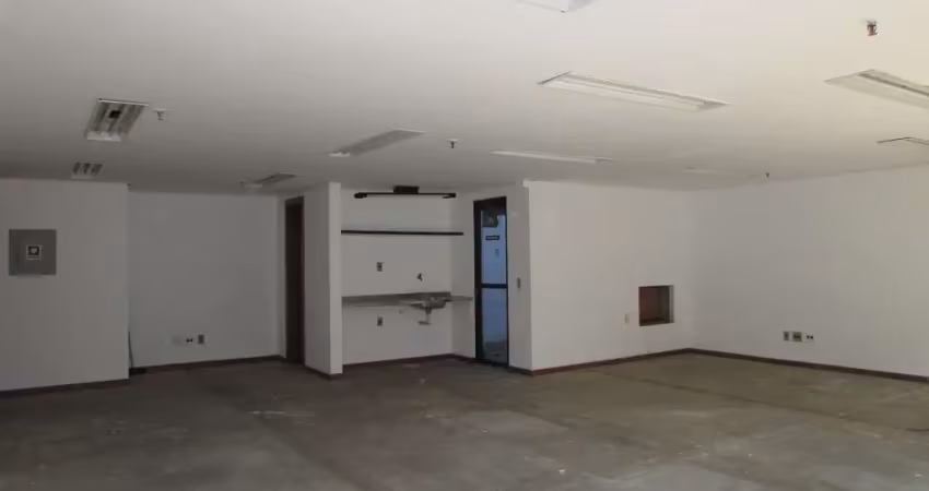 Sala comercial à venda na Avenida Carlos Gomes, Petrópolis, Porto Alegre