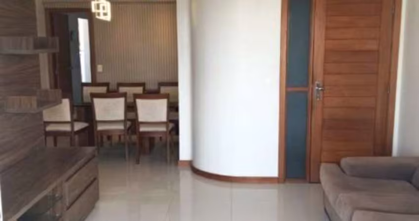 Imperdível Oportunidade, Excelente Apartamento no Costa Azul, Salvador/Ba, 3 Quartos (2 Suítes), 104m², Andar alto, 2 Vagas soltas, Infraestrutura