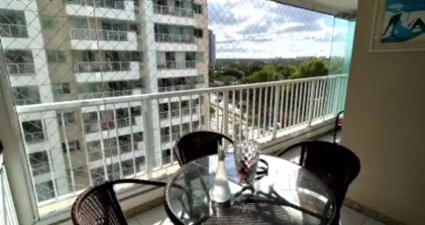 Apartamento à venda, condomínio vista patamares > ssa-ba: 3 quartos(1 suíte), sala em 2 ambientes, varanda, nascente, 1 vaga, 79 m², infraestrutura