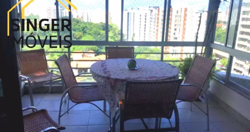 Apartamento à venda > itaigara, ssa/ba: 3 quartos (1 suíte), sala ampla, varanda, nascente, bem ventilado, andar alto, 3 banheiros, 2 vagas, 154 m².