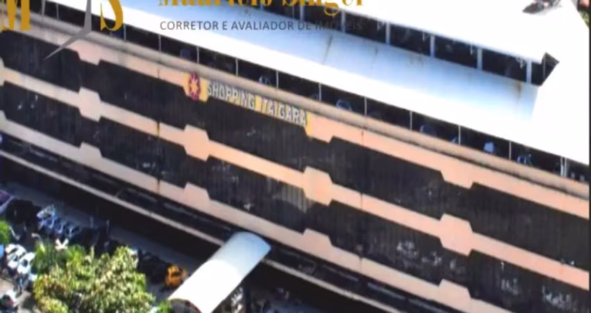 Loja para locação no piso térreo do shopping itaigara, salvador-ba