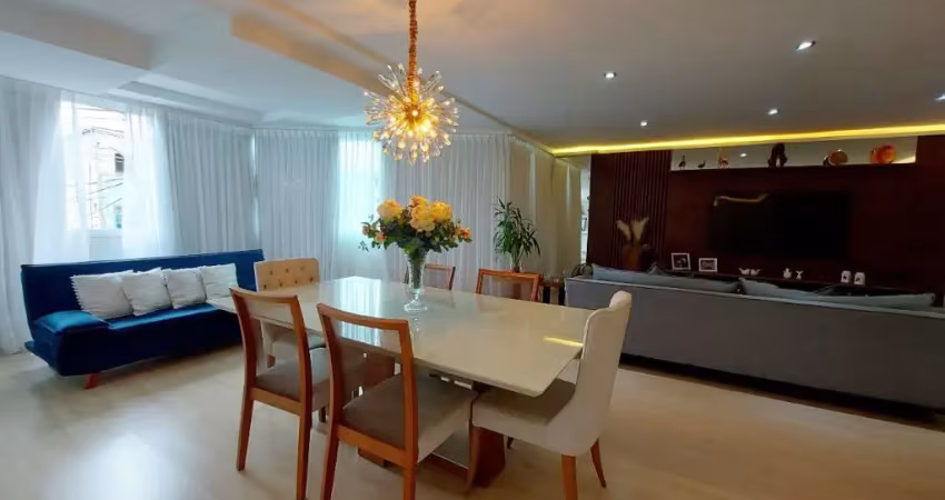 APARTAMENTO LÂMINA À VENDA, 4 QUARTOS, 2 SUÍTES, 3 VGAS SOLTAS - TAQUARA