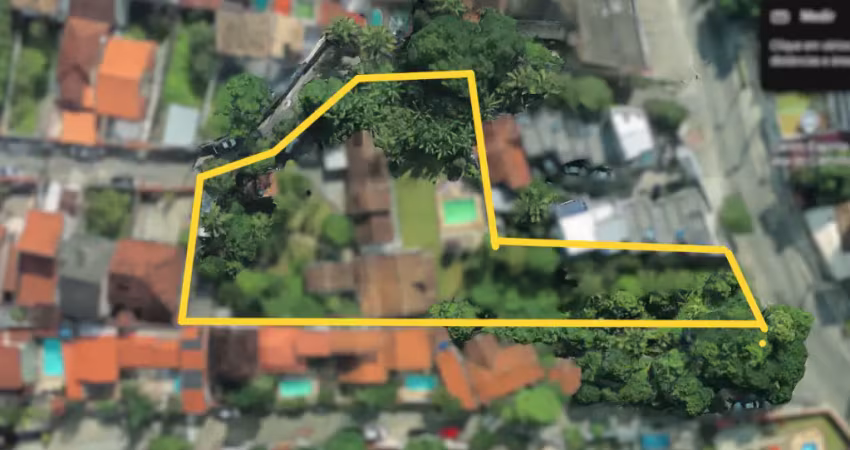 Sítio à venda, 3.500m², casa sede e edícula, piscina e área gourmet - taquara.