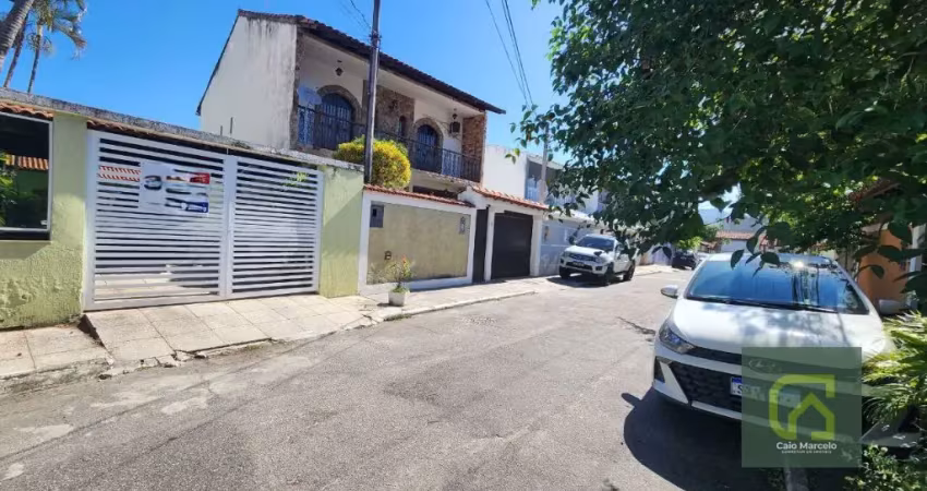 Lote de terreno com rgi à venda, 196m² plano - taquara