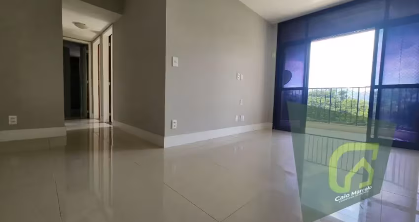 Apartamento 3 Quartos com Varanda e Lazer Completo no Pechincha - Pronto para Morar!