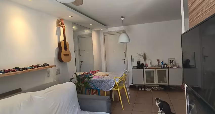 Apartamento à venda, 2 quartos, 1 vaga, térreo, sem garagem - vertvita/taquara