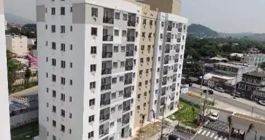 Seu novo lar no condomínio dez jacarepaguá – última oportunidade!