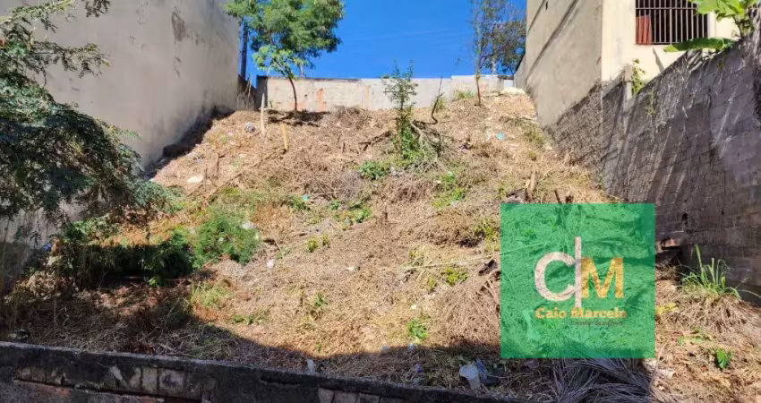 Terreno comercial, residencial e de serviços – em frente ao plaza shopping taquara