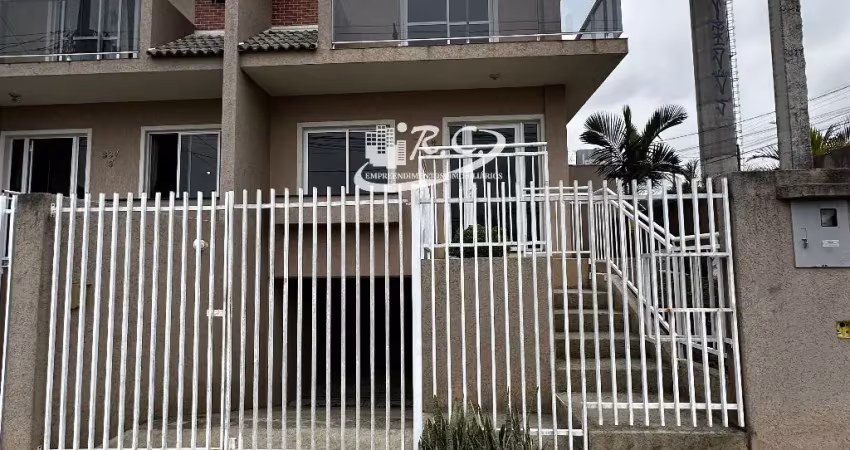 Casa com 2 quartos para alugar no Sítio Cercado, Curitiba 