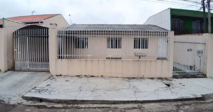 Casa com 4 quartos à venda na Rua Elvira Marquesini Vaz, 375, Sítio Cercado, Curitiba