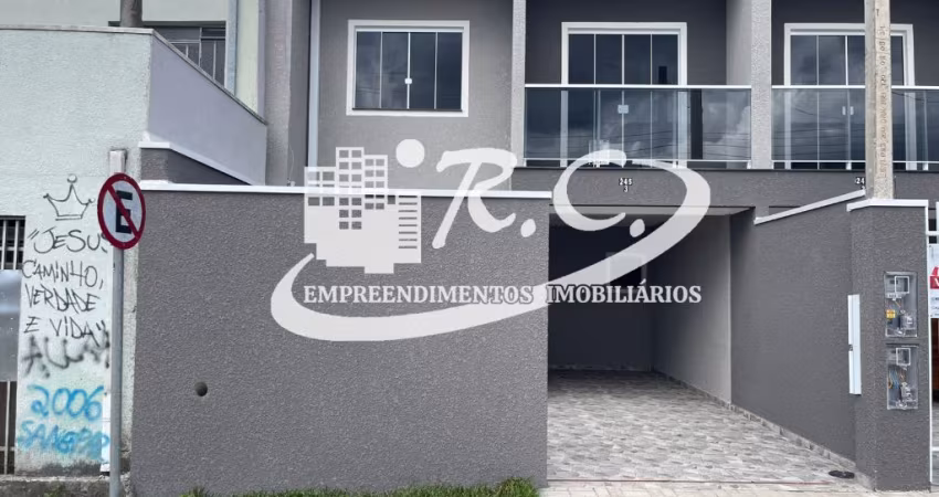 RC Imóveis vende lançamento no Bairro Novo C