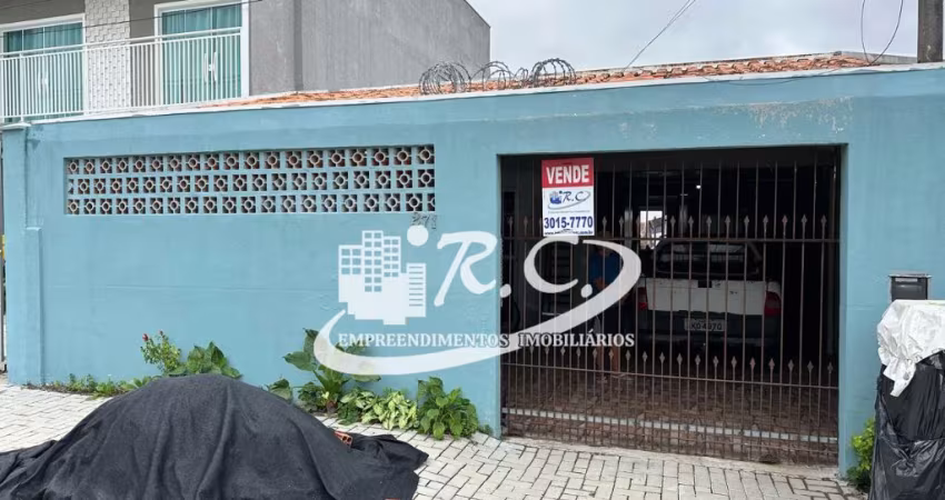 RC Imóveis vende casa no Sitio Cercado