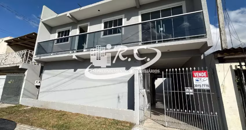 RC Imóveis vende sobrado no Coqueiros