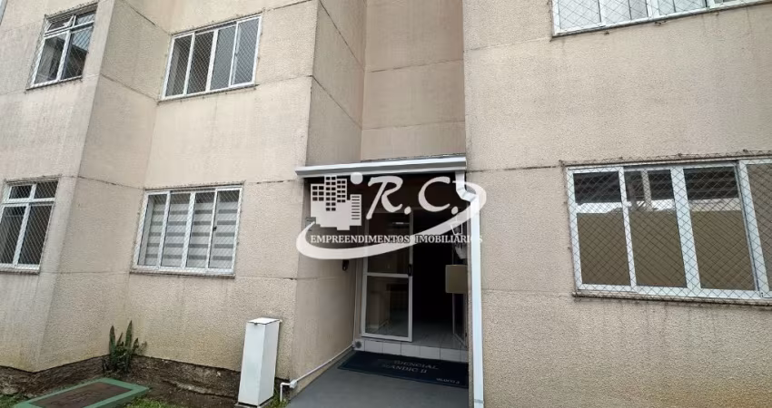 RC Imóveis vende apartamento no Sitio Cercado