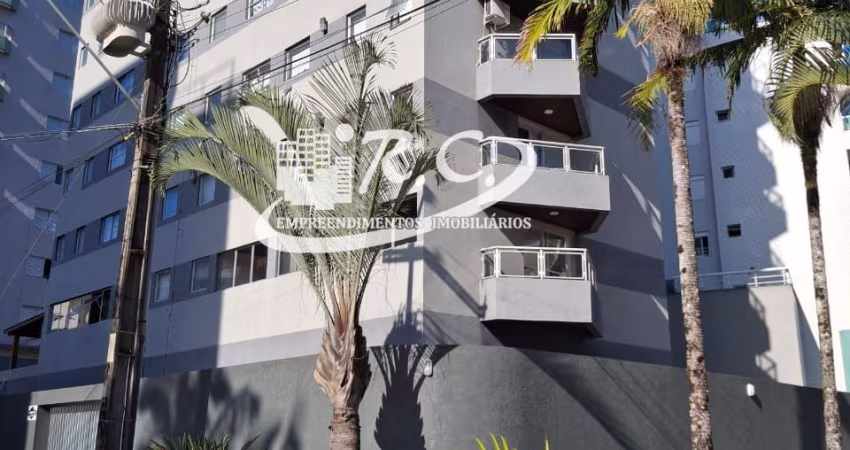RC Imóveis vende apartamento em Matinhos