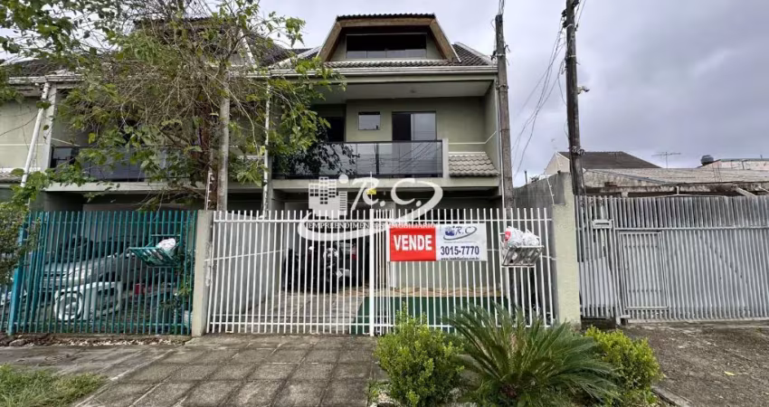 Casa com 3 quartos à venda na Rua Doutor Pedro Darcy de Souza, 360, Sítio Cercado, Curitiba