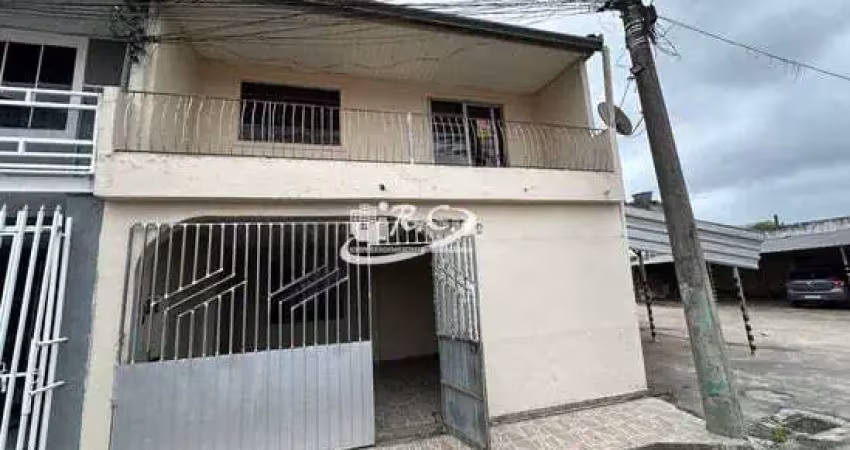 Casa com 3 quartos à venda na Rua Izaac Ferreira da Cruz, 4483, Sítio Cercado, Curitiba