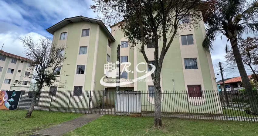 Apartamento com 2 quartos à venda na Rua David Tows, 3830, Sítio Cercado, Curitiba