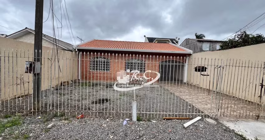 Casa com 3 quartos para alugar no Sítio Cercado, Curitiba 