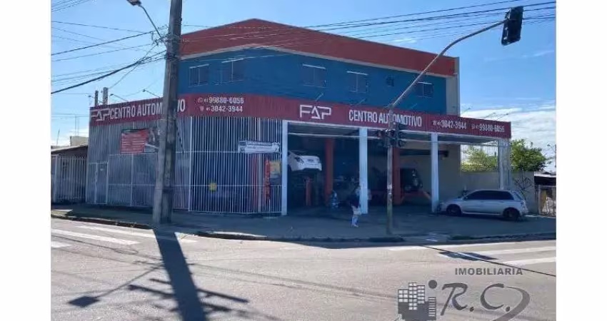 Casa à venda na Rua Celeste Tortato Gabardo, 2023, Sítio Cercado, Curitiba