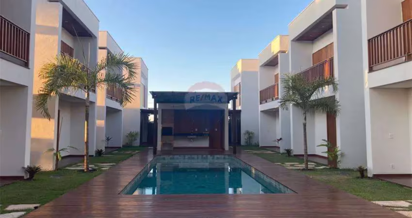 Viva em harmonia com a Natureza: Duplex exclusivo em condomínio de Alto Padrão em Barra Grande!