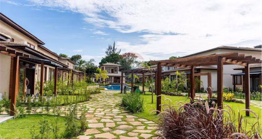 Apartamentos Mobiliados - Venda