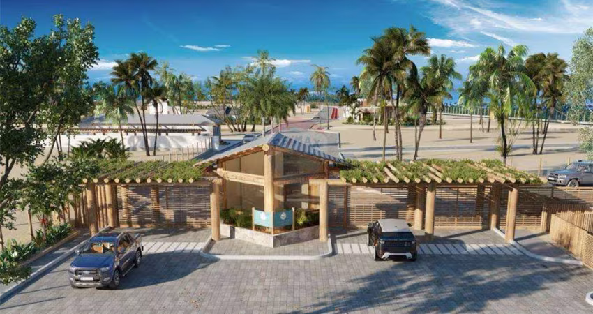 Oportunidade única , Condomínio Piscinas Naturais Beach Residence , Lotes em condições Especias