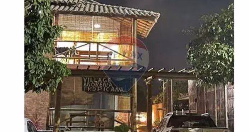 4 Belos Apartamentos com ótima Localização, Em Barra Grande, Península de Maraú