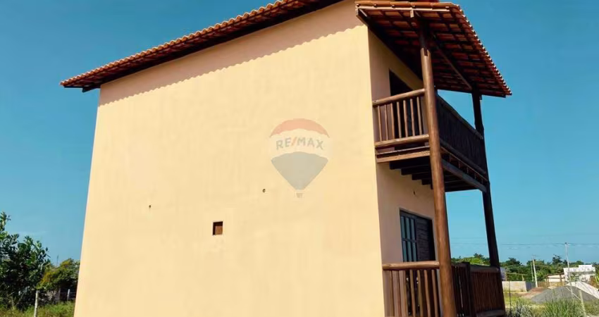 Duplex em Condomínio Barra Grande – Jorge Leite em Taipu de Fora, Península de Maraú - Bahia