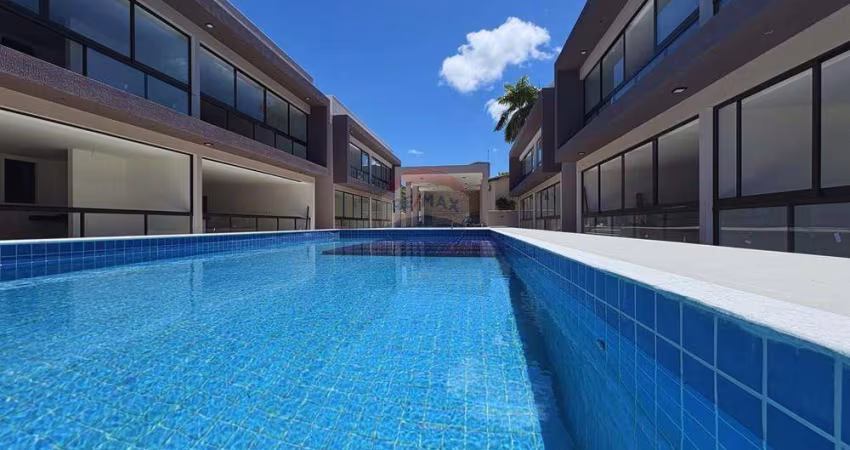 Apartamento à Venda em Barra Grande - Bahia