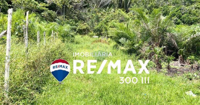 Terreno à Venda na Gamboa do Morro de São Paulo