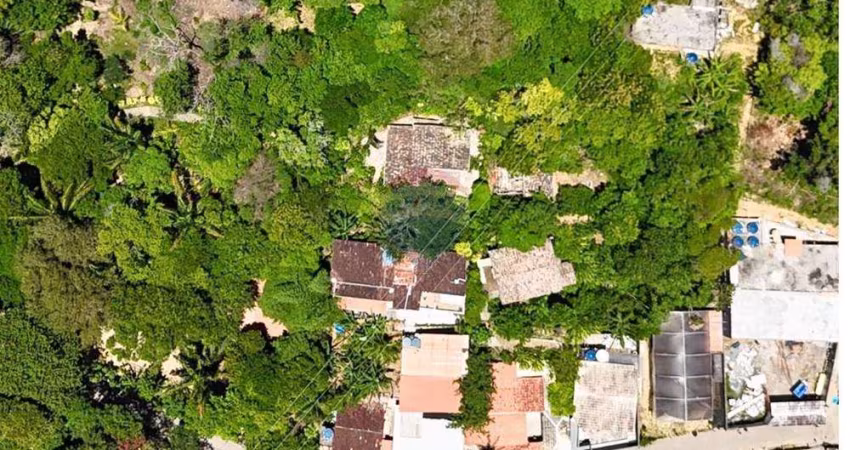 TERRENO - OPORTUNIDADE por apenas R$ 150 mil reais - Morro de São Paulo