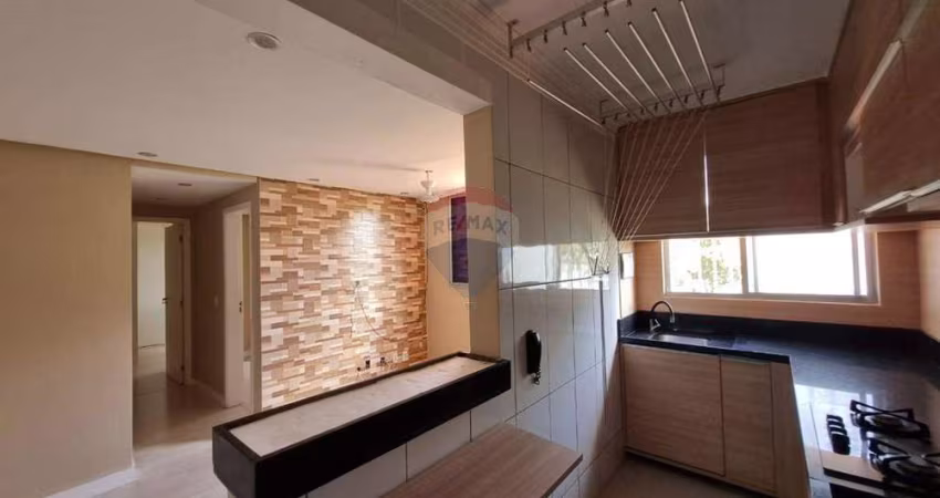 Vendo belíssimo apartamento no Condomínio Parque Sun City - Lauro de Freitas