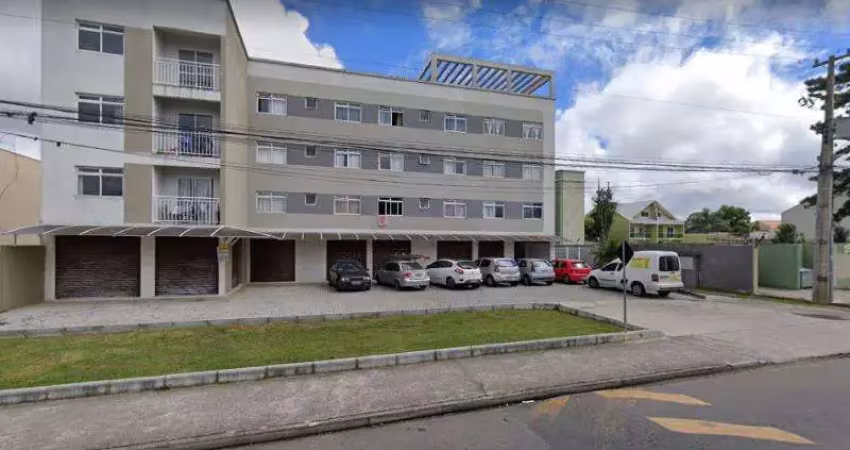 Apartamento com 2 quartos à venda na RUA PIRAQUARA, 200, Weissópolis, Pinhais
