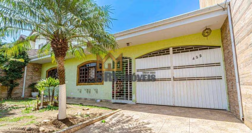 CASA TERREA NO ATUBA- THEREZA GLASER