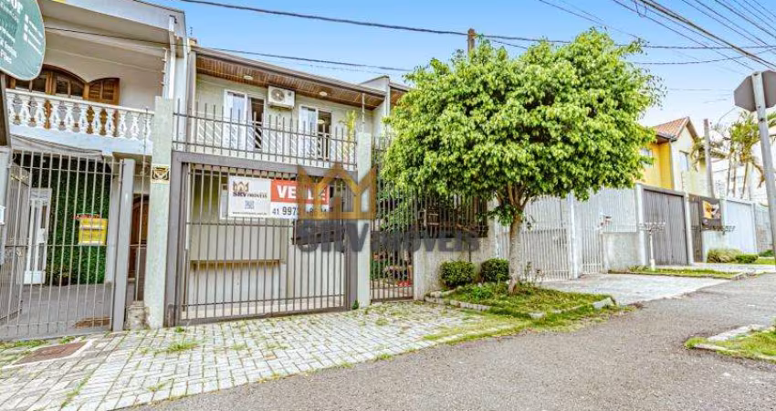 Casa com 2 quartos à venda na RUA N. SRA. DE NAZARÉ, 1652, Boa Vista, Curitiba