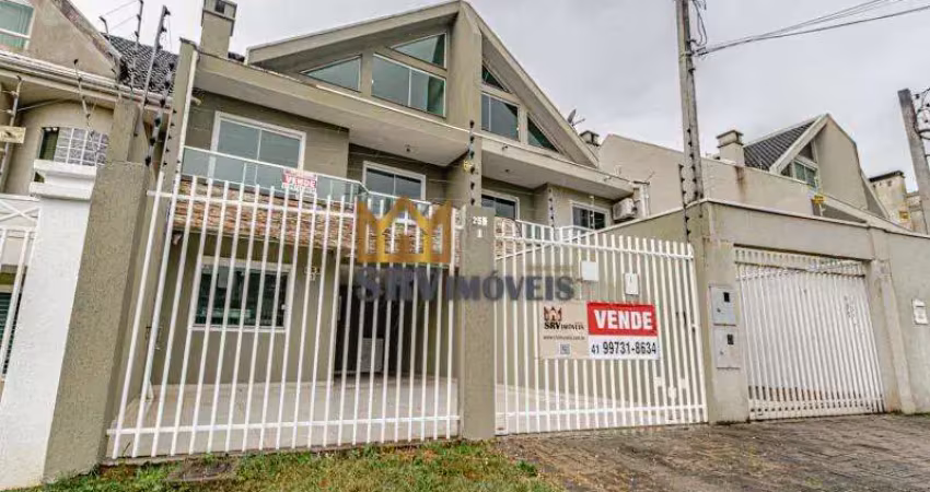 Casa com 4 quartos para alugar na RUA BERN ARDO BUBNIAK, Atuba, Curitiba