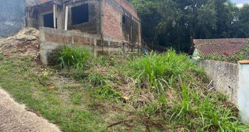 Terreno à venda na Rua Mário Beraldi, Santa Cândida, Curitiba