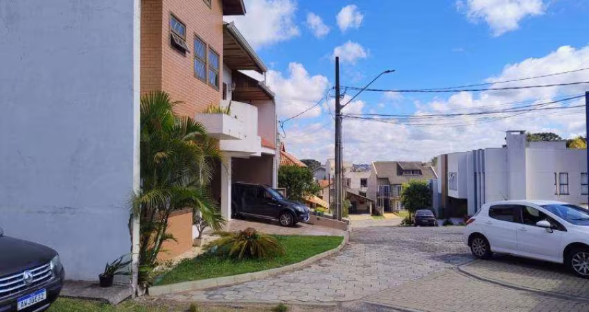 TERRENO EM CONDOMÍNIO FECHADO