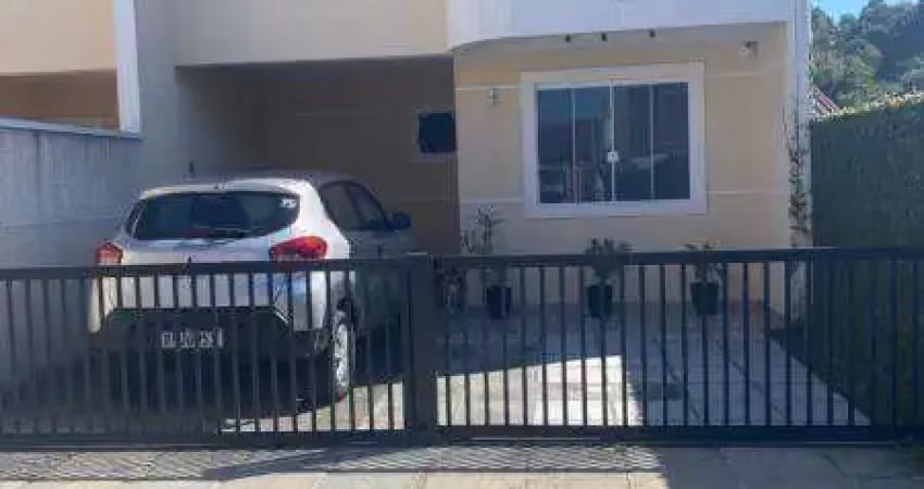 Casa com 2 quartos à venda na Rua Ângelo Zamir Biasi, Atuba, Curitiba