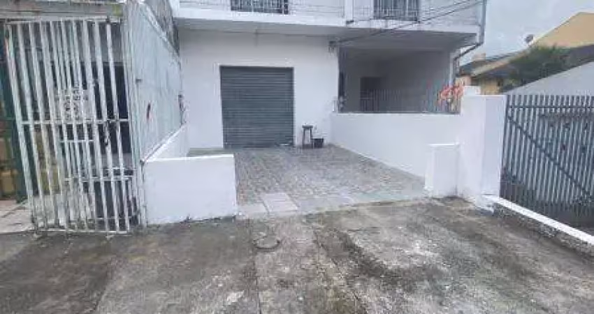 Sala comercial para alugar na Rua Arcésio Correia Lima, Atuba, Curitiba