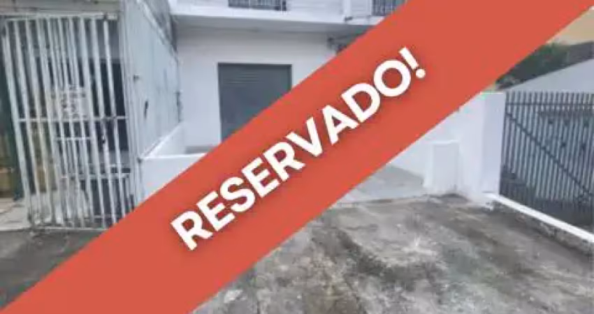 Sala comercial para alugar na Rua Arcésio Correia Lima, Atuba, Curitiba