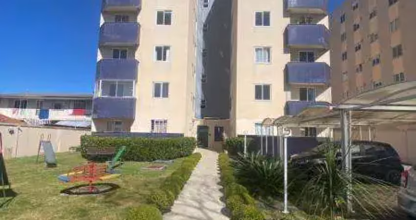 Apartamento à venda na RUA CORONEL SCOTTY MURRAY, 295, Santa Cândida, Curitiba