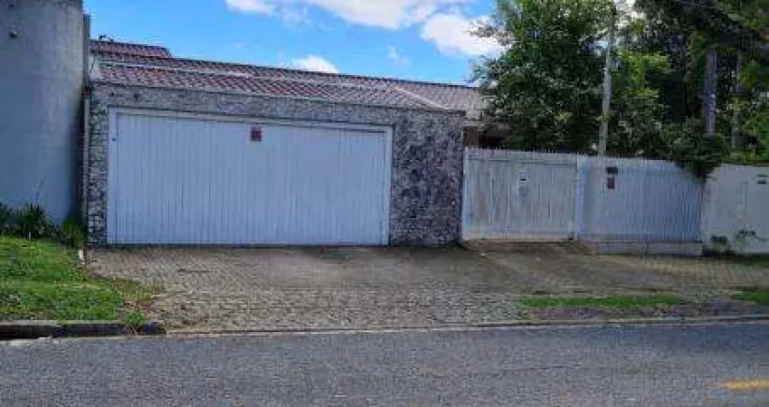 Casa com 3 quartos à venda na RUA MANOEL CORREIA FREITAS, 1028, Jardim Social, Curitiba
