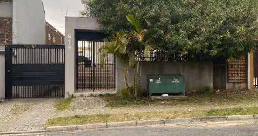 Casa com 2 quartos para alugar na Rua Ângelo Greca, 512, Atuba, Curitiba
