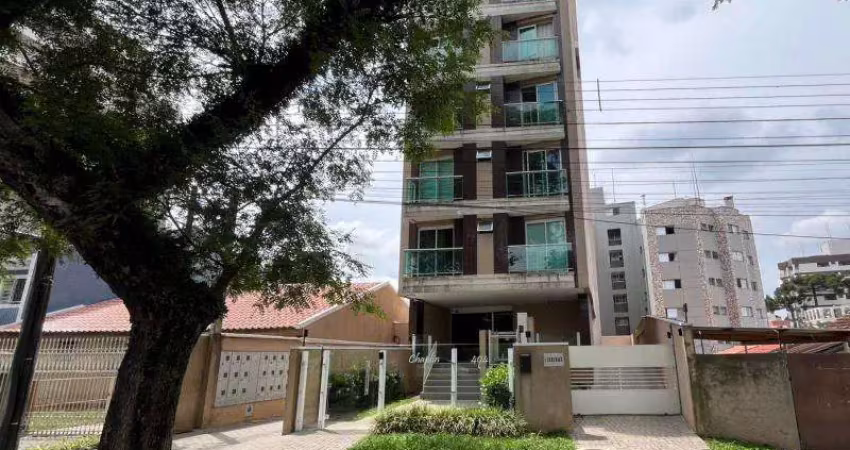 Kitnet / Stúdio para alugar na Rua Eduardo Geronasso, Boa Vista, Curitiba