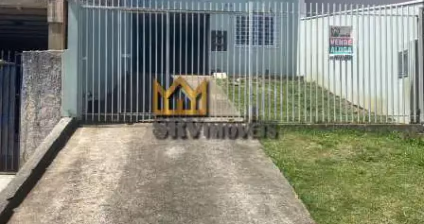 Casa para alugar na Rua Avelino Almeida Cardoso, Santa Cândida, Curitiba