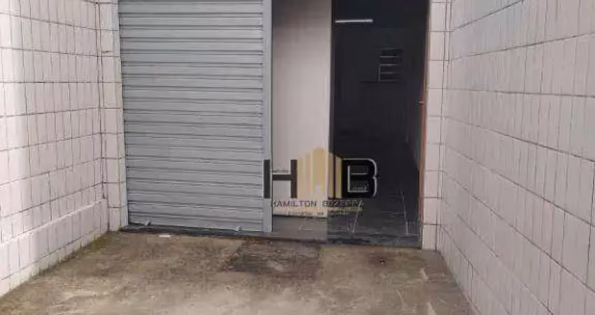 Loja à venda, 35 m² por r$ 100.000,00 - vila união - fortaleza/ce