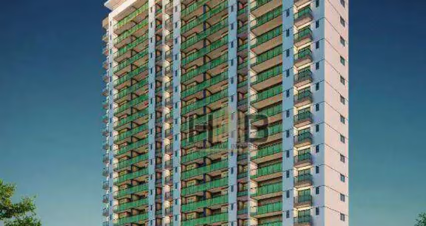 Orion Residence Clube - Apartamento com 3 dormitórios à venda, 78 m² por R$ 695.000 - Parquelândia - Fortaleza/CE