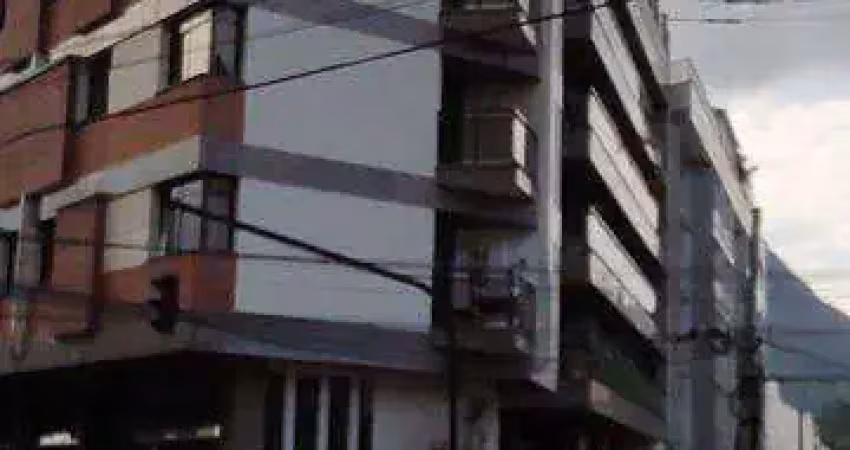 Apartamento para venda em nova friburgo, centro, 3 dormitórios, 1 suíte, 3 banheiros, 1 vaga